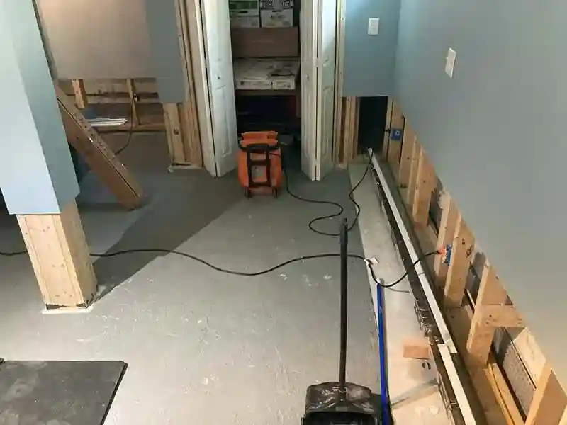 WDR PRO’s - Water Damage Restoration